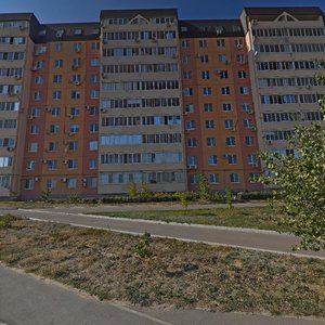 Волгоград, Улица Маршала Воронова, 6: фото