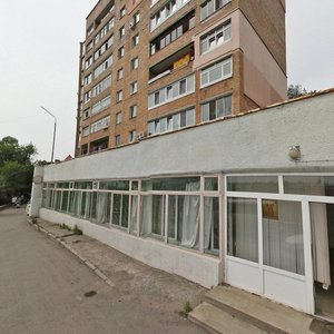 Slavyanskaya Street, 19, Vladivostok: photo