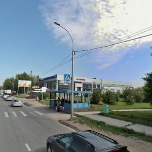 Новосибирск, Улица Богдана Хмельницкого, 124: фото