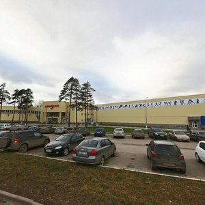 Olimpiyskaya ulitsa, 2, Balakhna: photo