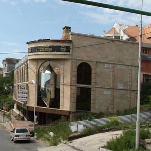 Klubnichnaya Street, 2Е ، : صورة