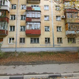 Dolzhanskaya Street, 9, Nizhny Novgorod: photo