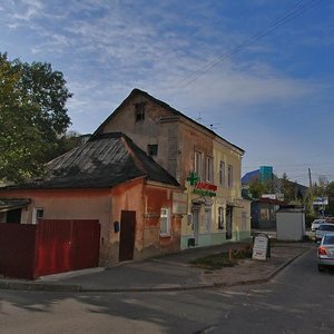 Курск, Никитская улица, 1: фото