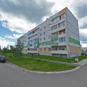 Slavyanskaya Street, 20, Veliky Novgorod: photo