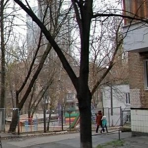 Starokyivskyi Lane, 5, : foto