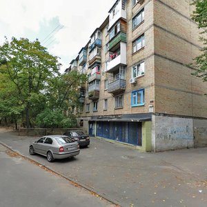 Oleksandra Bestuzheva Lane, 22 ، كييف: صورة
