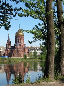 Санкт‑Петербург, Двинская улица, 2: фото