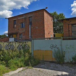 Lugovaya ulitsa, 39А, Fryazino: photo