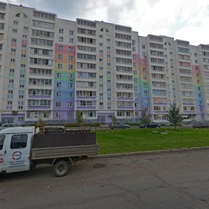 Ulitsa Akhmetshina, 108, Naberezhnye Chelny: photo