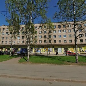 Tikhoretskiy Avenue, 9к1 ، سان بطرسبرغ: صورة