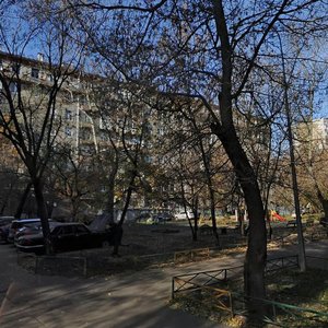 2nd Maryinoy Roschi Street, 10/14 ، موسكو: صورة
