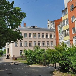 Pogranichniy Lane, 18, Ivanovo: photo