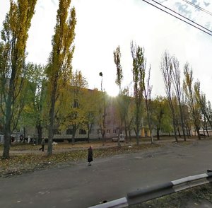 Nauky Avenue, 86, Kyiv: photo