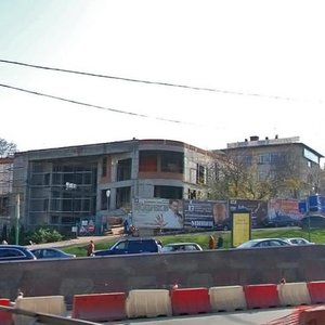 Zemlyanoy Val Street, 77, : foto