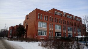 Tsitadelskoye Highway, 31, : foto