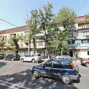 Gogol Street, 109, Almaty: photo