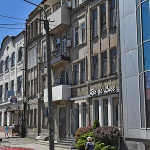 Sichovykh Striltsiv Street, 4А, Dnipro: photo