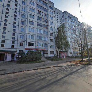 Vsikhsviatska vulytsia, 18, Chernihiv: photo