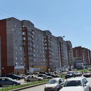 Уфа, Улица Маршала Жукова, 20: фото