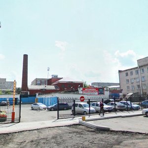 Krasnoarmeyskaya ulitsa, 62А, Nizhniy Tagil: photo