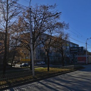 Shpakovskaya Street, 86/1, Stavropol: photo