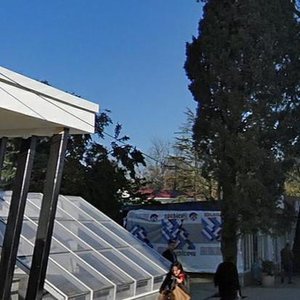 Vinogradnaya Street, 47/3, Sochi: photo