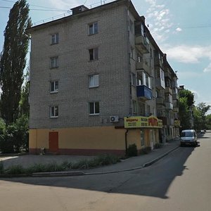 Ulitsa Koltsova, 6, Bryansk: photo