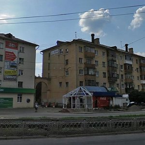 Karachevskoye shosse, 1, Orel: photo