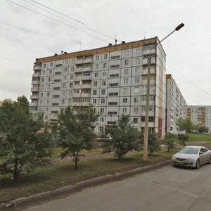 Ulitsa 1-ya Liniya, No:6, Kemerovo: Fotoğraflar