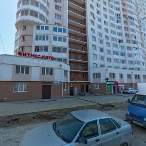 Екатеринбург, Улица Чкалова, 239: фото