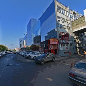 Красноярск, Улица Красной Армии, 10: фото