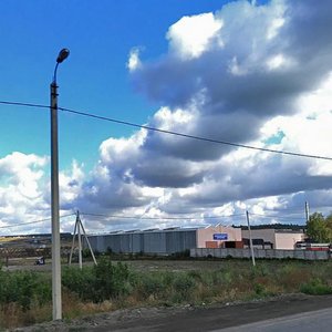 Ulyanovskaya Street, No:56А, Penza: Fotoğraflar