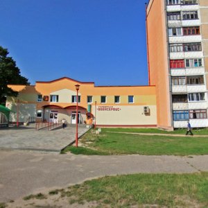 Фолюш 25 гродно карта