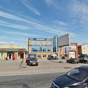 Shosse Kosmonavtov, 310/5, Perm Krai: photo