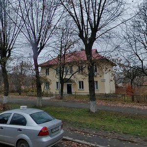 Vidradnyi Avenue, 87 ، كييف: صورة