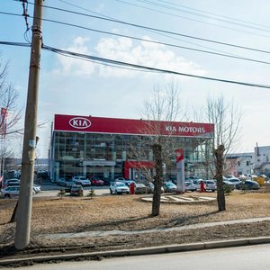 Scherbakova Street, No:142А, Yekaterinburg: Fotoğraflar