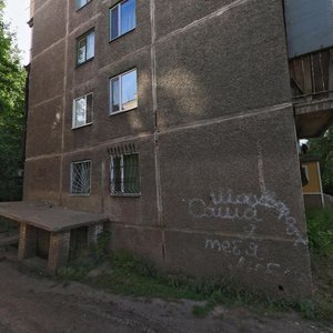 Älikhanov street, 38/3, Karaganda: photo