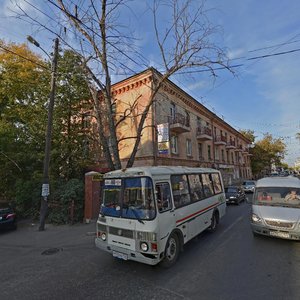 Sovnarkomovskaya Street, 40, Nizhny Novgorod: photo