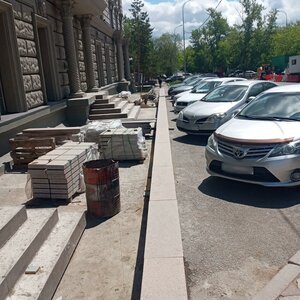Sattar Erwbaev Street, 20, Karaganda: photo