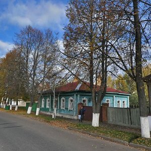 Lenina Street, 56, Suzdal: photo