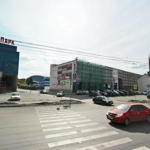 Челябинск, Улица Труда, 185А: фото