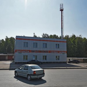 Ulitsa Korolyova, 22А, Zelenodolsk: photo