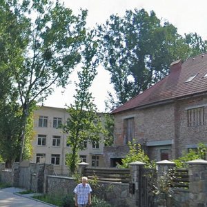 Львов, Варшавская улица, 126: фото