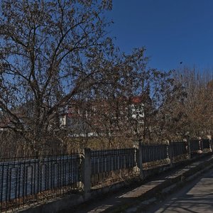 Pyatigorskaya ulitsa, 8, Essentuky: photo