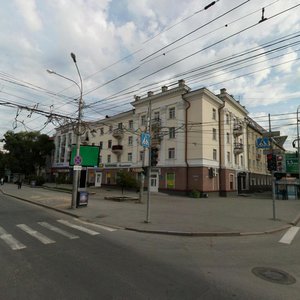 Respubliki Street, 49, Tyumen: photo