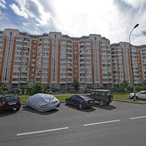 Rudnyovka Street, 4, : foto
