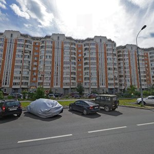 Rudnyovka Street, 4, Moscow: photo