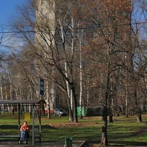 Anadyrsky Drive, 55, Moscow: photo