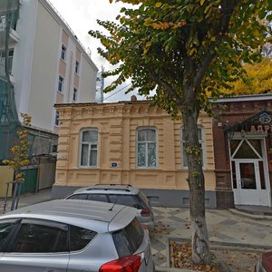 Mitrofana Sedina Street, 69 ، كراسنودار: صورة