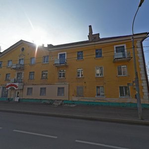 Klary Tsetkin Street, 17, : foto